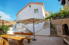 Отель Apartment Trogir 5  Трогир